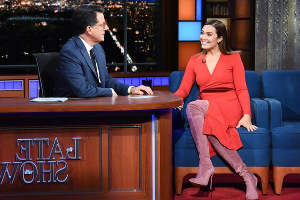 Mandy Moore - La envoltura ()