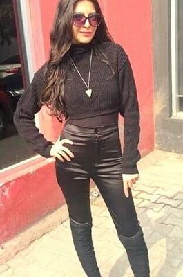Talia Raheel , , From Islamabad, Pakistan