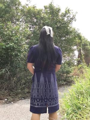 Thailand dress thai EP