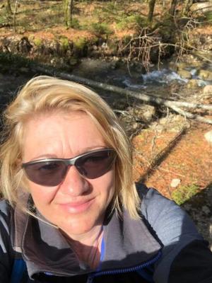 BIRGIT RUCKERL GERMANY NY BBC WHORE