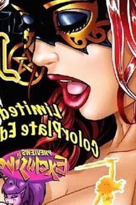 tarot the hot witch