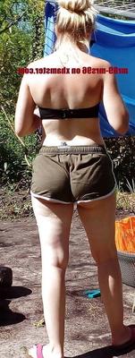 Exposed Whore Naomi Sophie Shotter From Pirbright UK