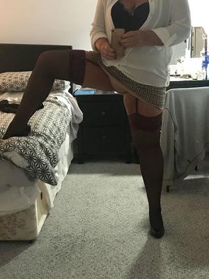British slut wants comments!