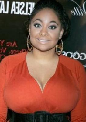Raven Symone