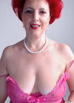 year old bulgarian horny milf