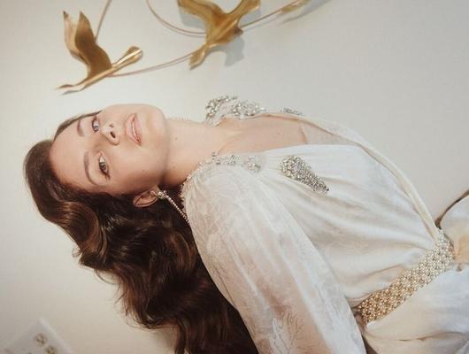 Lana Del Rey
