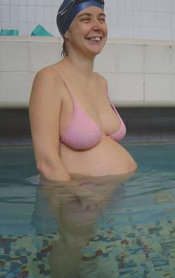 Slut Pregnant