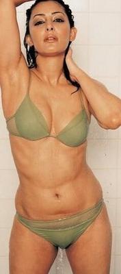 Laila Rouass