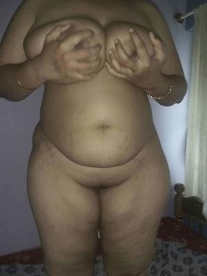 My big-titted horny Indian slut Baki