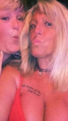 British Gilf Jeanette