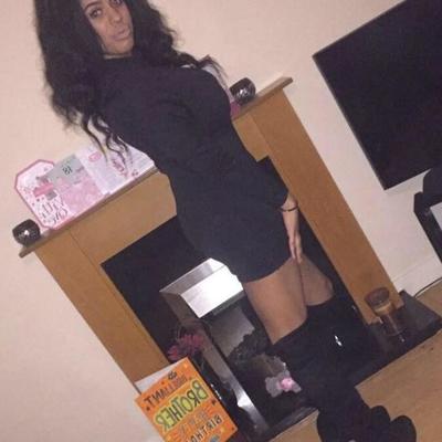 Once You Go Black- Tamar O