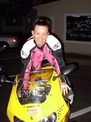 Charity Bike Photos