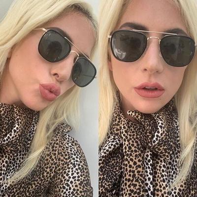 Lady Gaga