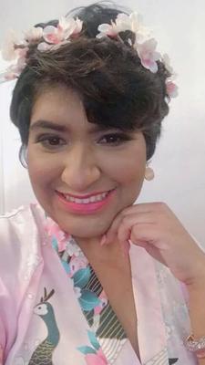 I am so pretty's part 2