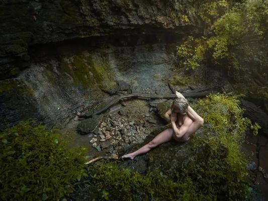 Nature Nudes