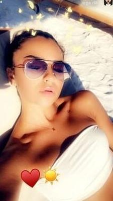 Rina Balaj Hot