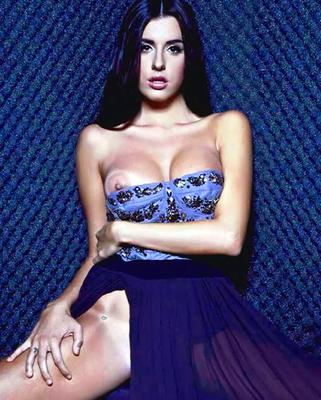 Valentina Vignali hot