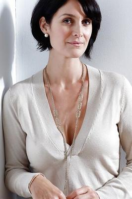 Carrie Anne Moss