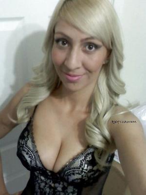 sissy roberta is a porn star