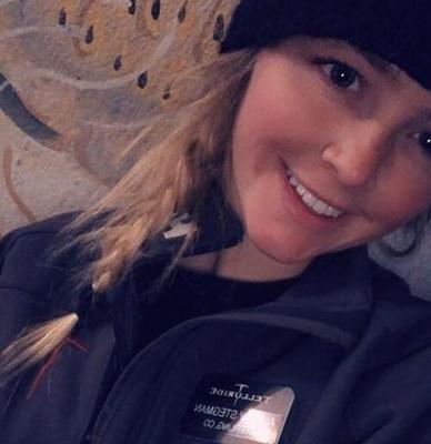Private life of Ashley S (US Virgin Islands)