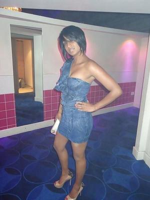 Sandi Robin QoS Skank whore. This is me!