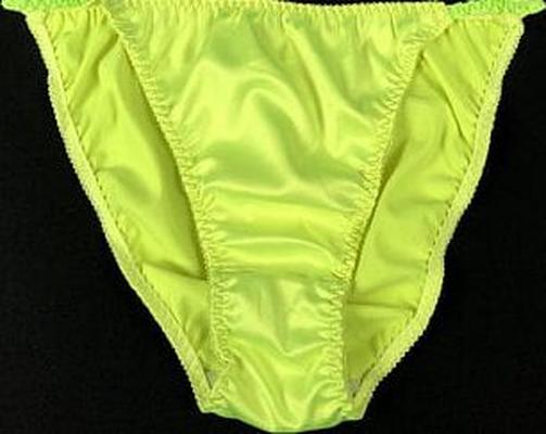 s Panties