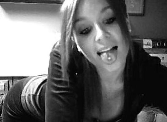 Me being a lonely little slut!!