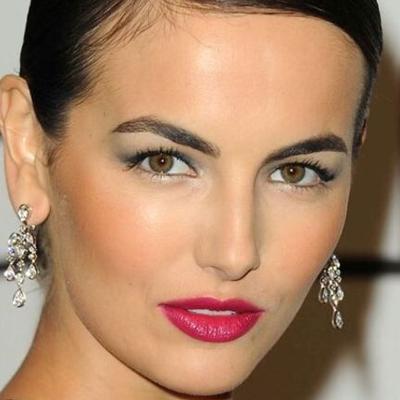 CAMILLA BELLE