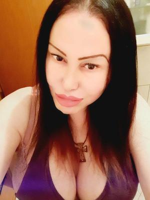 Natalija Barbie Barba Skopje Transsica
