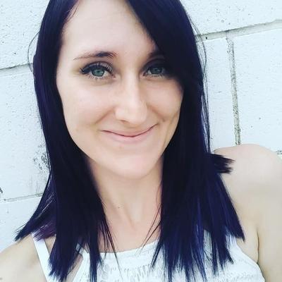 Britney Badger yo webslut exposed