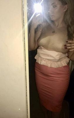 Slut in Red