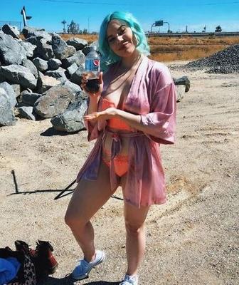 What do you do to Her??