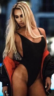 Carmella sexy hot wwe diva