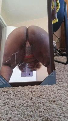 Ebony sluts