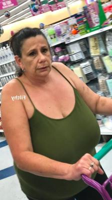 Russian ssbbw mama