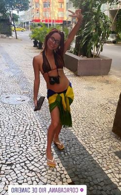 Kethleenmarino nude