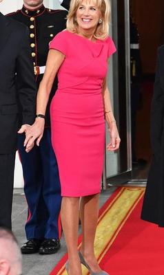 Jill Biden