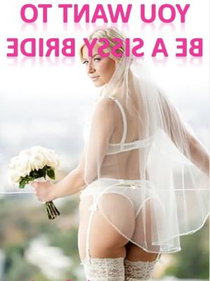 Sissy Dream