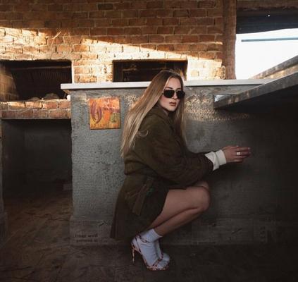 Turkish Instagram Girls Kayra