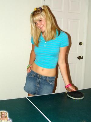 Sexy Pool
