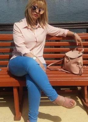Sexy tunisian hottie tunisienne