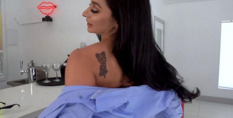 Sheena Ryder nude