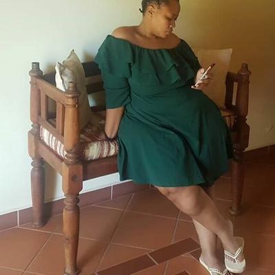 South African Hoe Gold Diggers