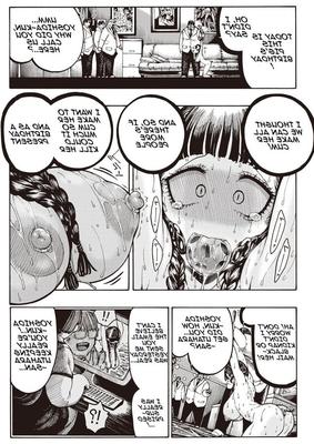Pig ans gift - complete in english