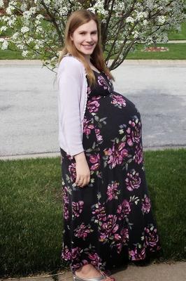 Pregnant