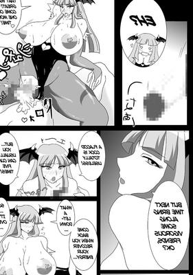 Le traire jusqu'à la toute dernière goutte par rikka kai
