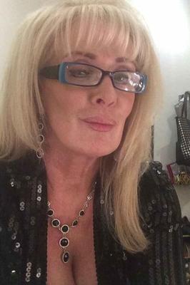 Beverley callard Milf