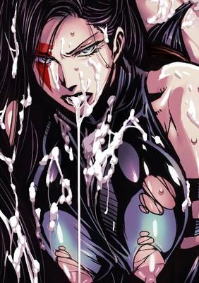 Psylocke