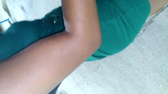 Light Skinned Ebony Milf in Texas - 71 Pics