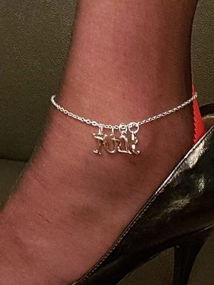 Anklets